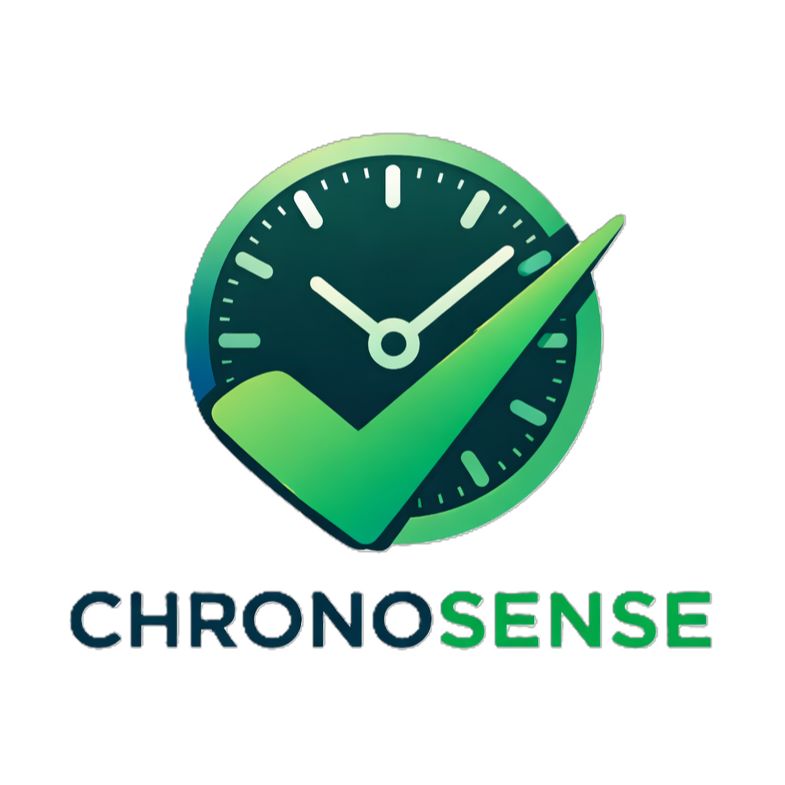 Chronosense